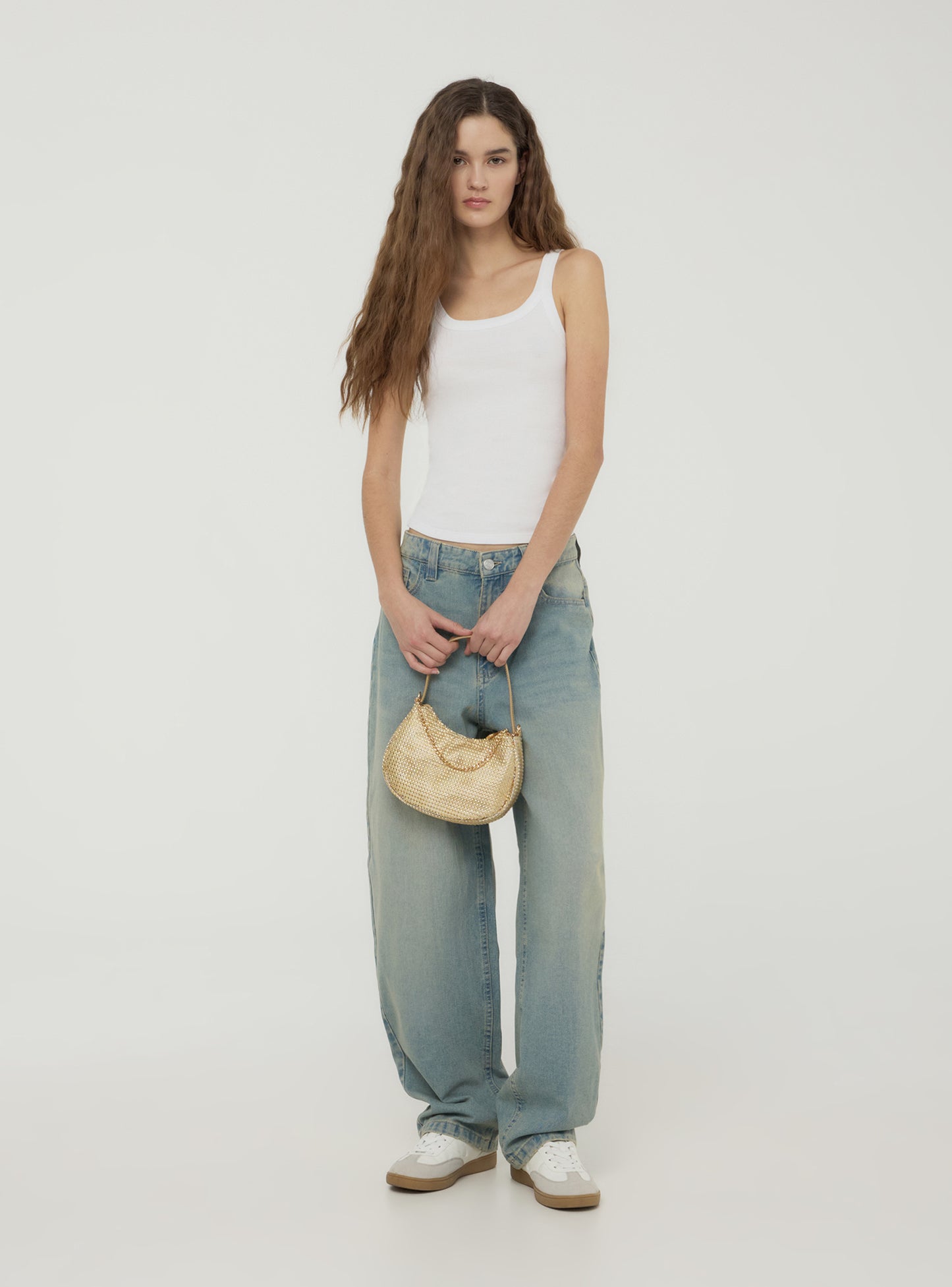 Woman Top