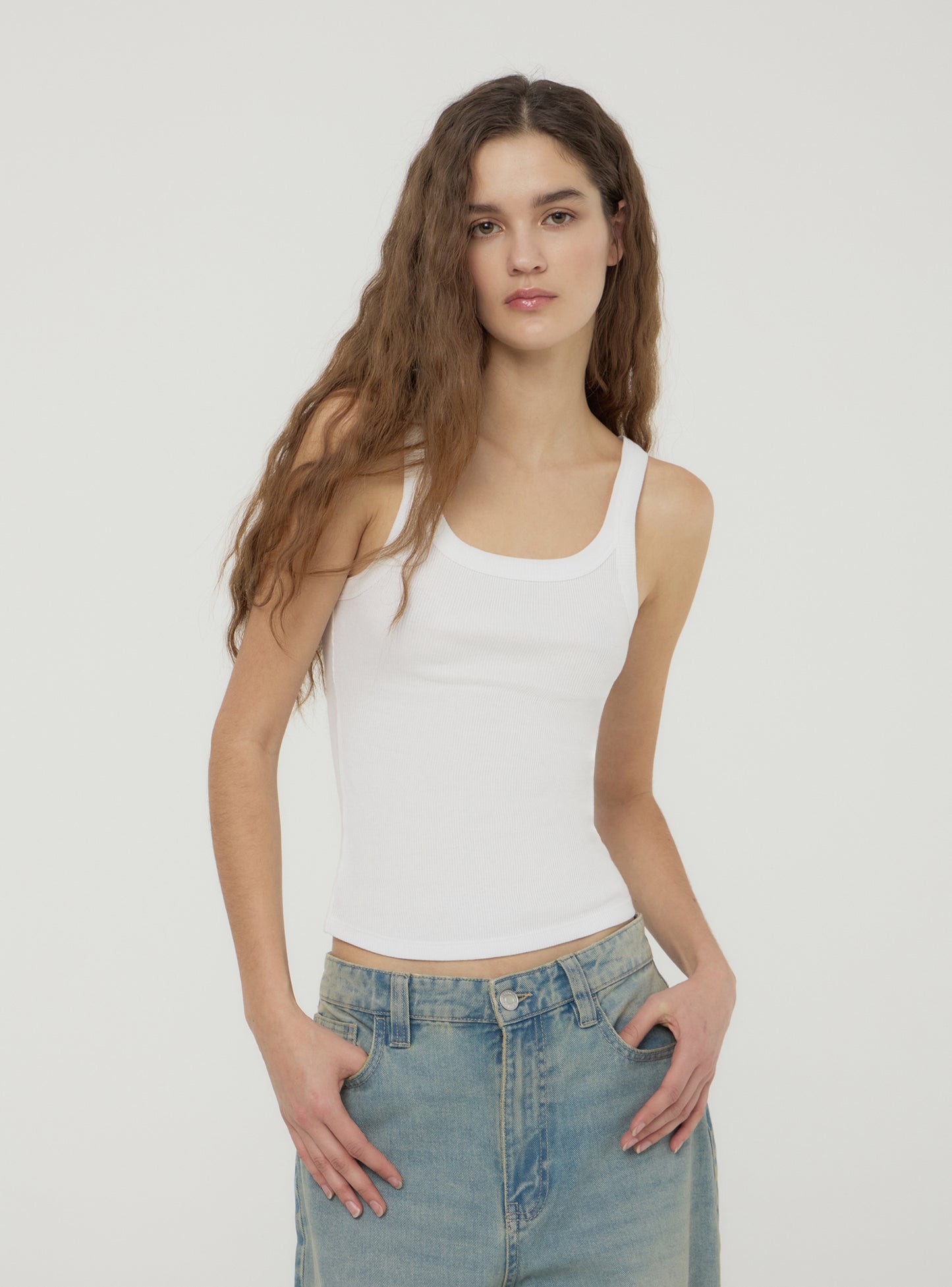 Woman Top