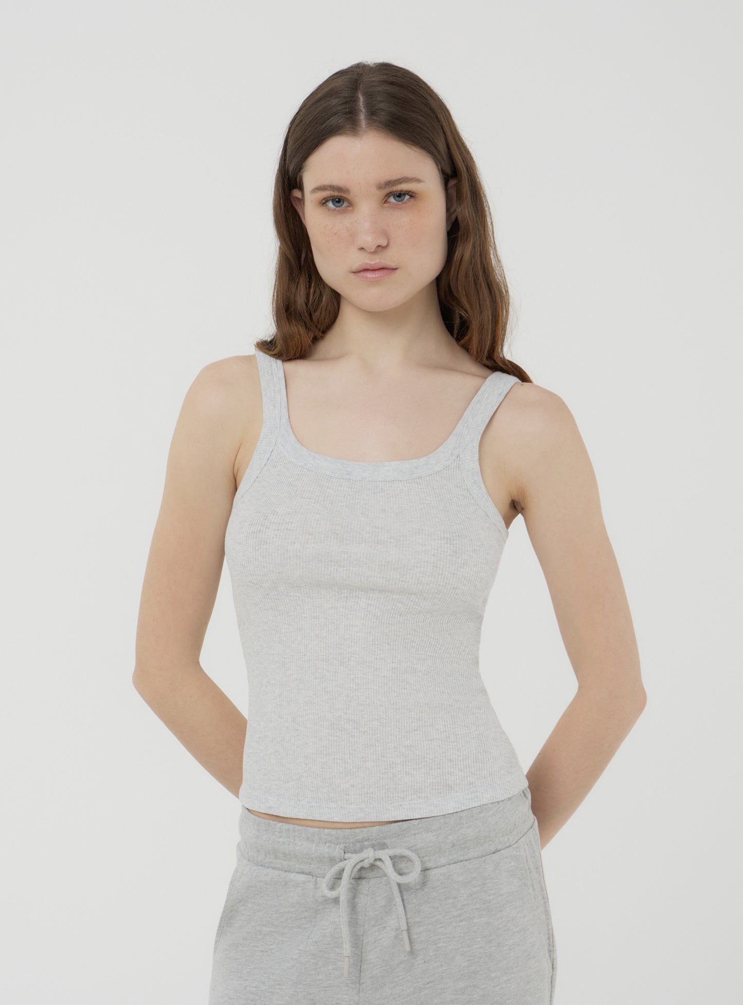 Woman Top