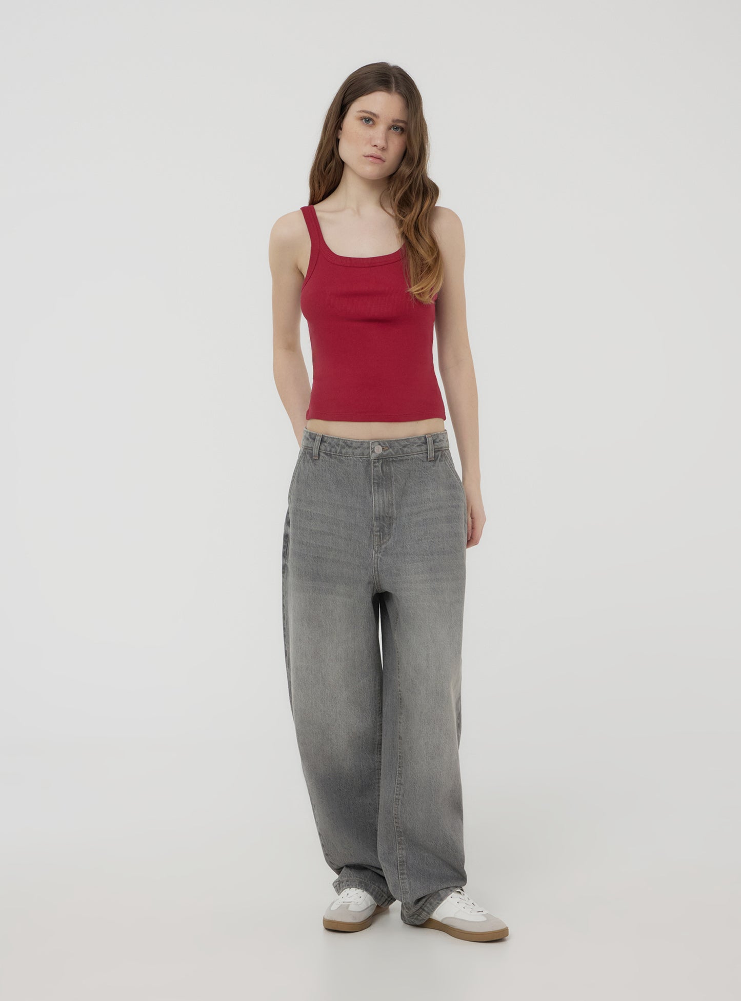Woman Top