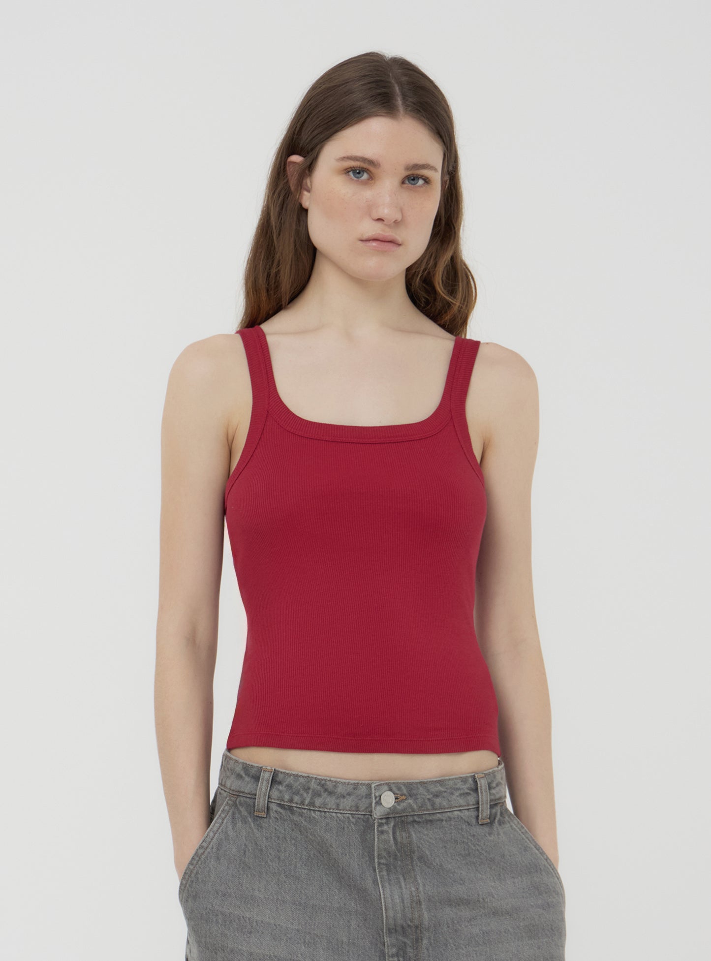 Woman Top