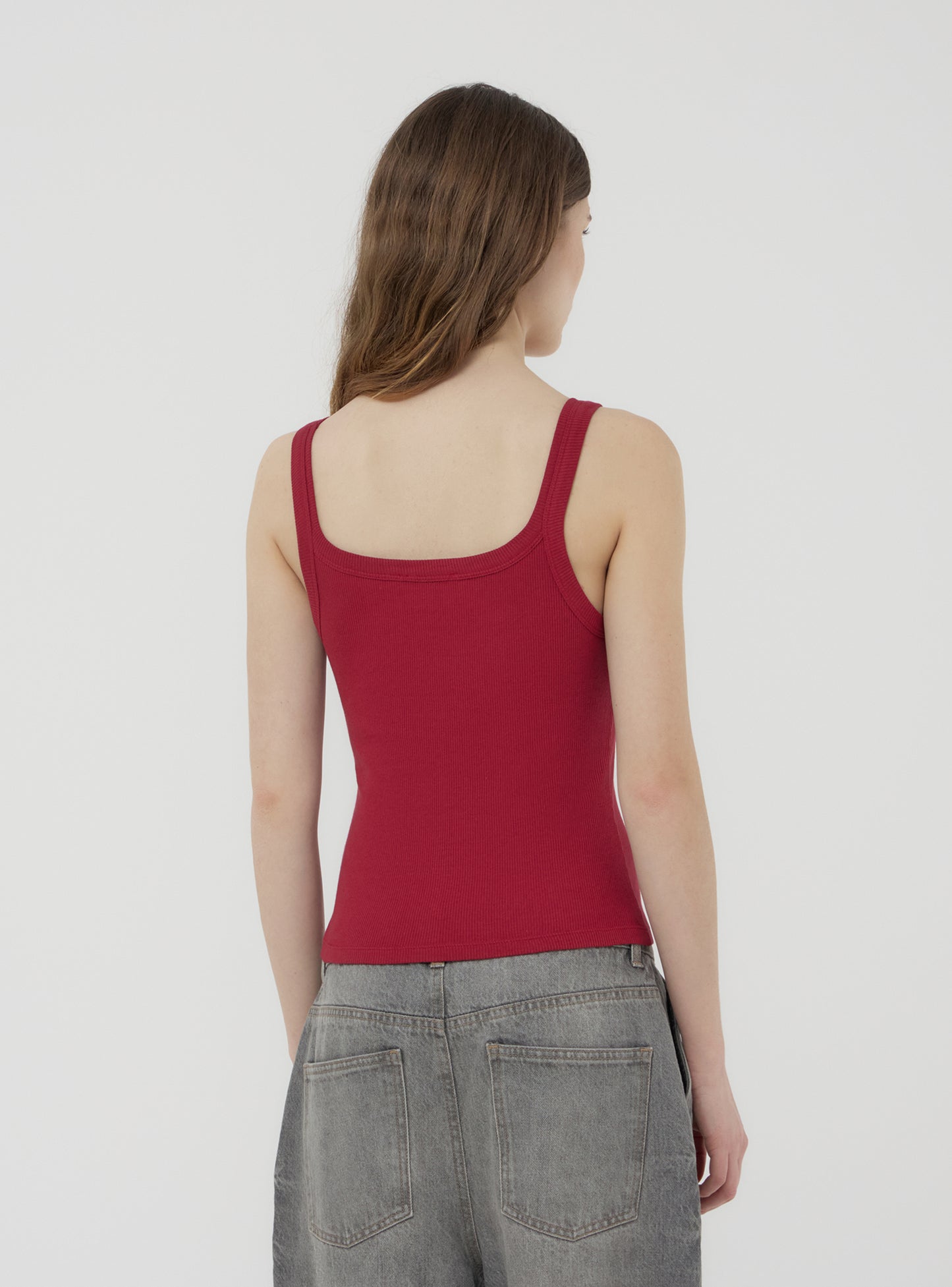 Woman Top