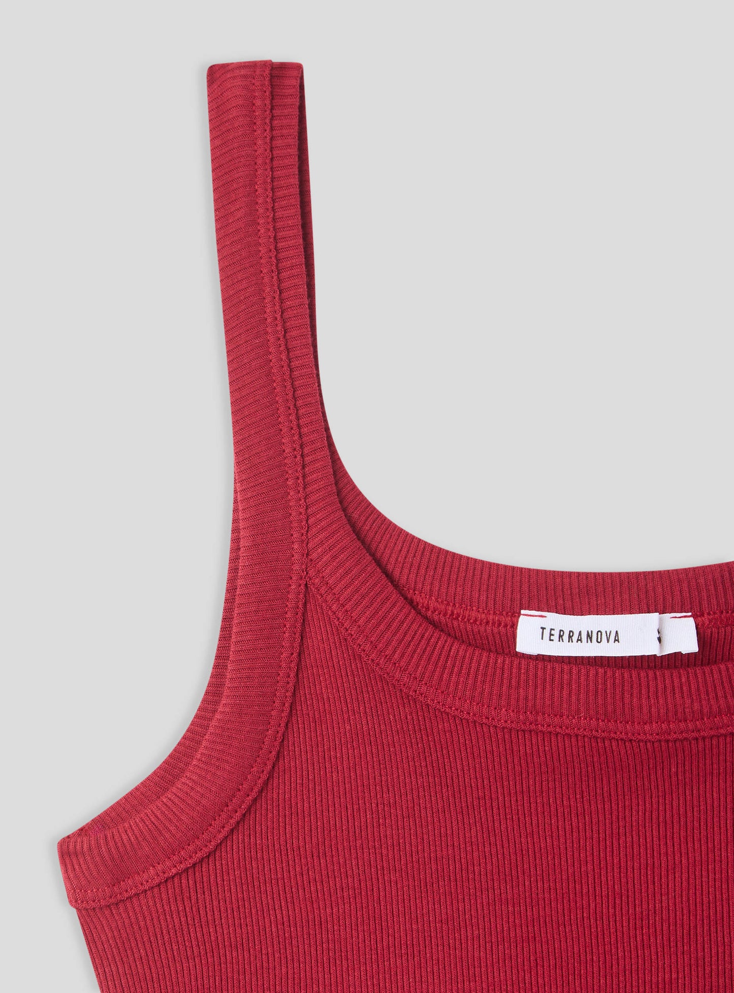Woman Top