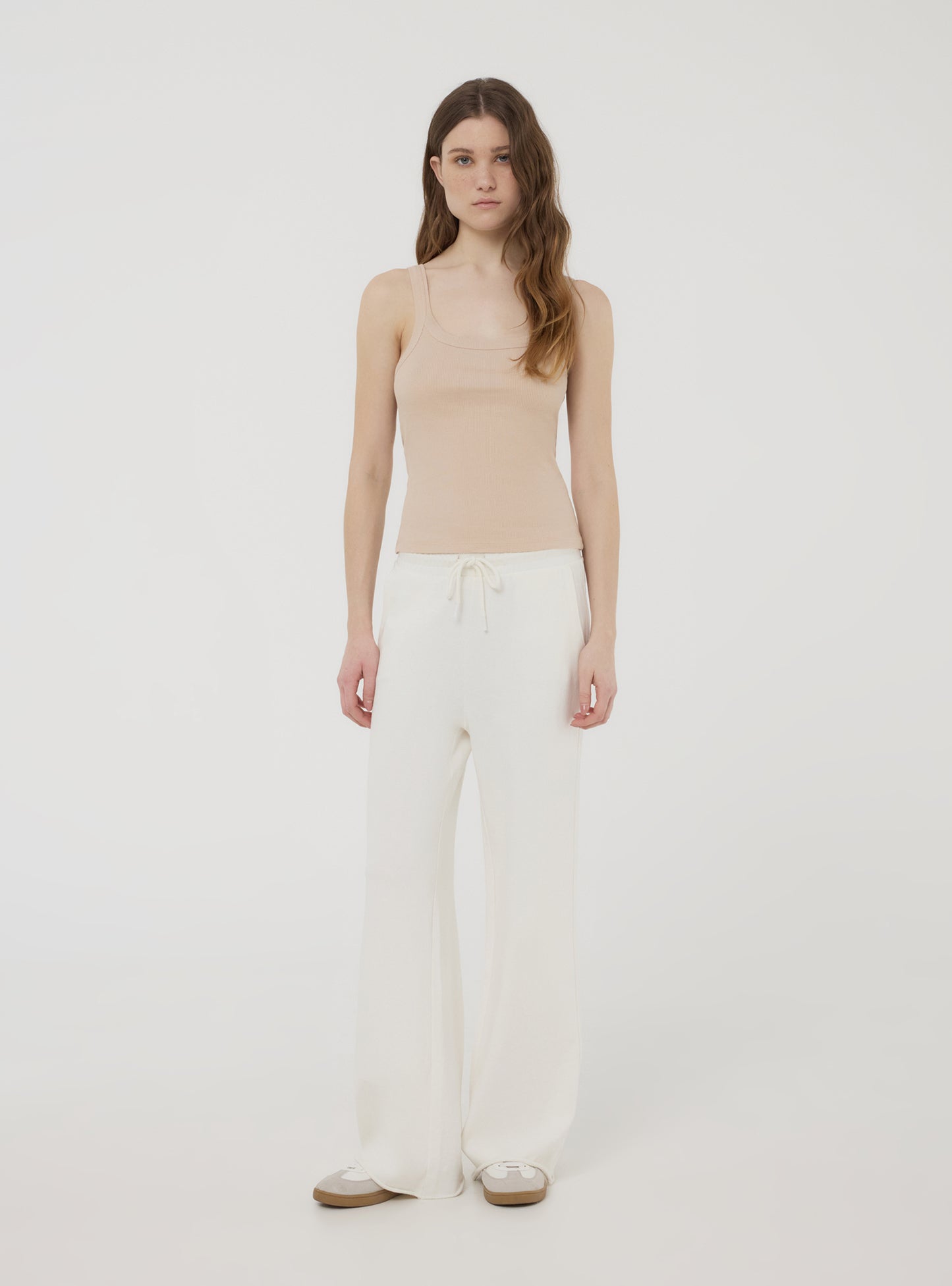 Woman Top