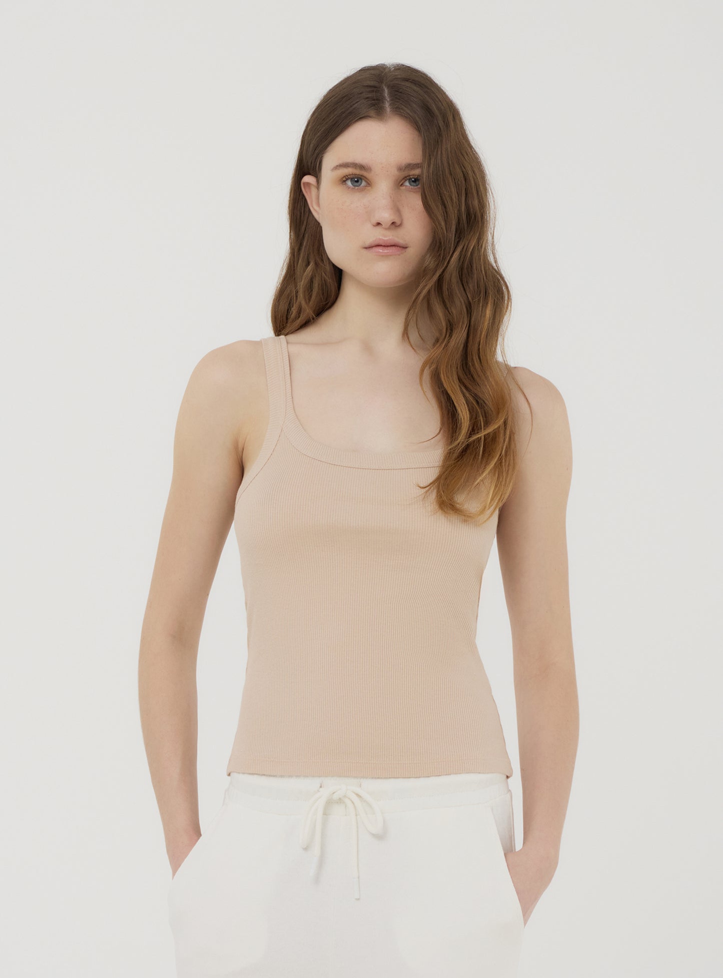 Woman Top