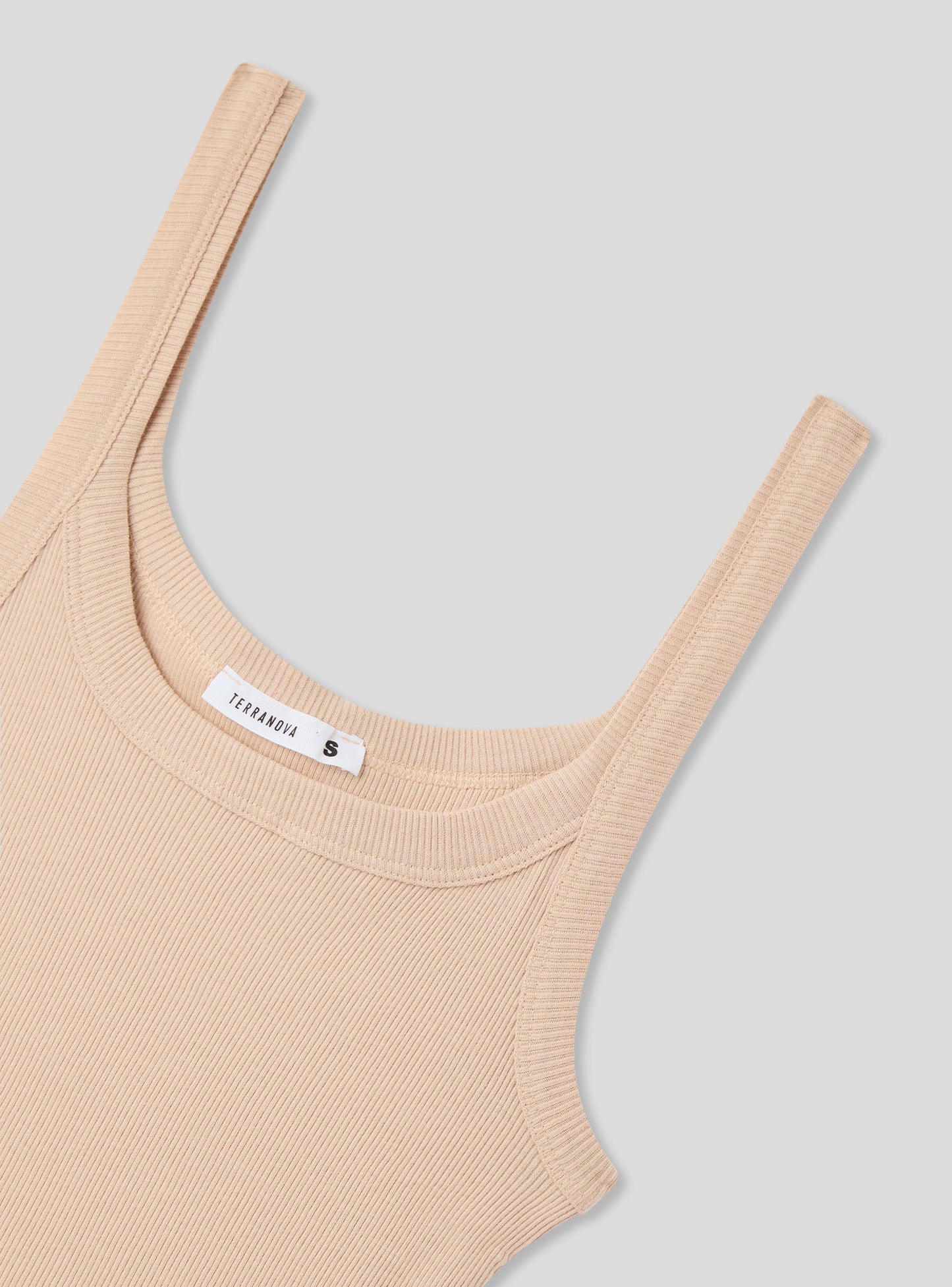 Woman Top