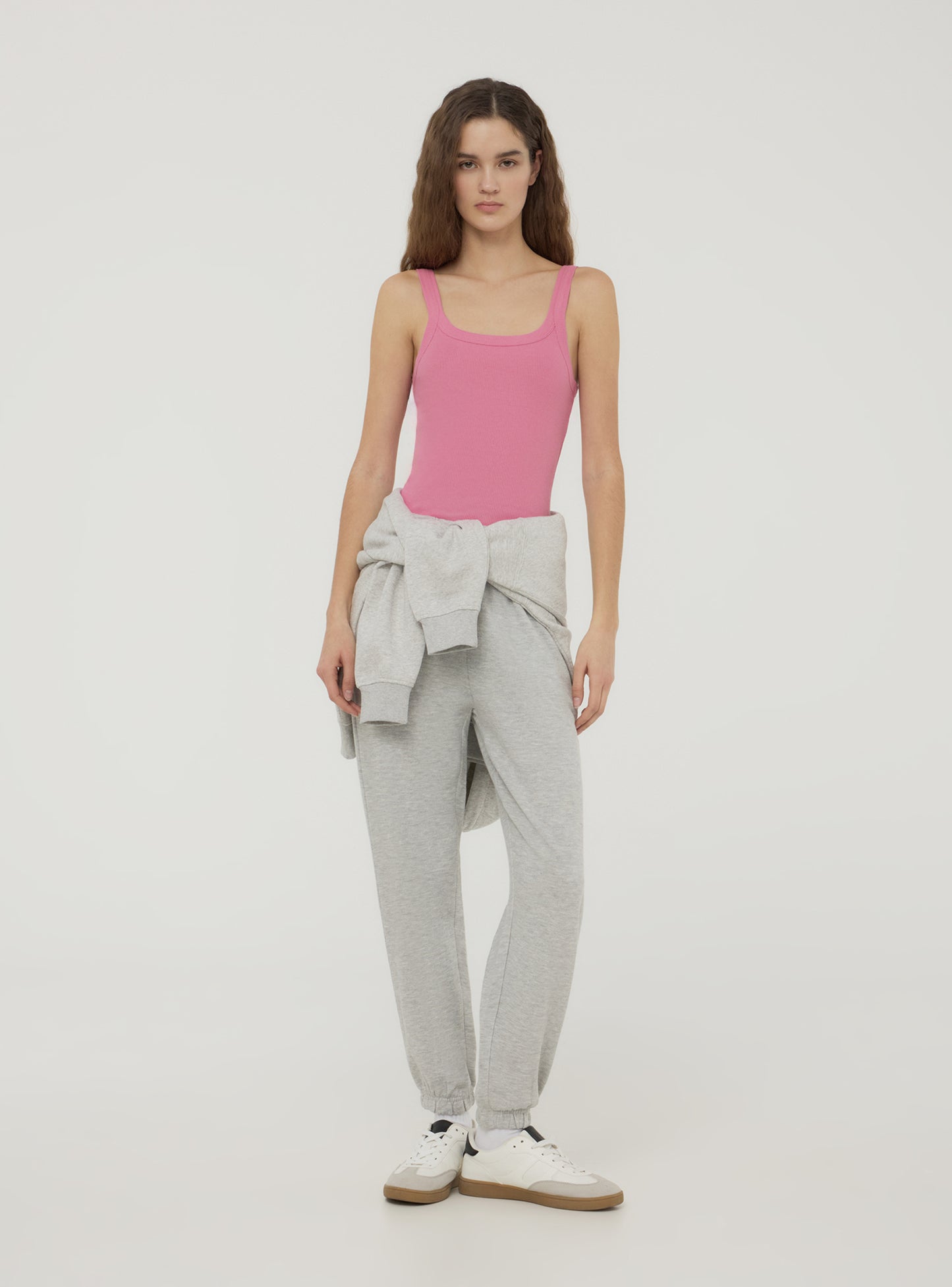 Woman Top