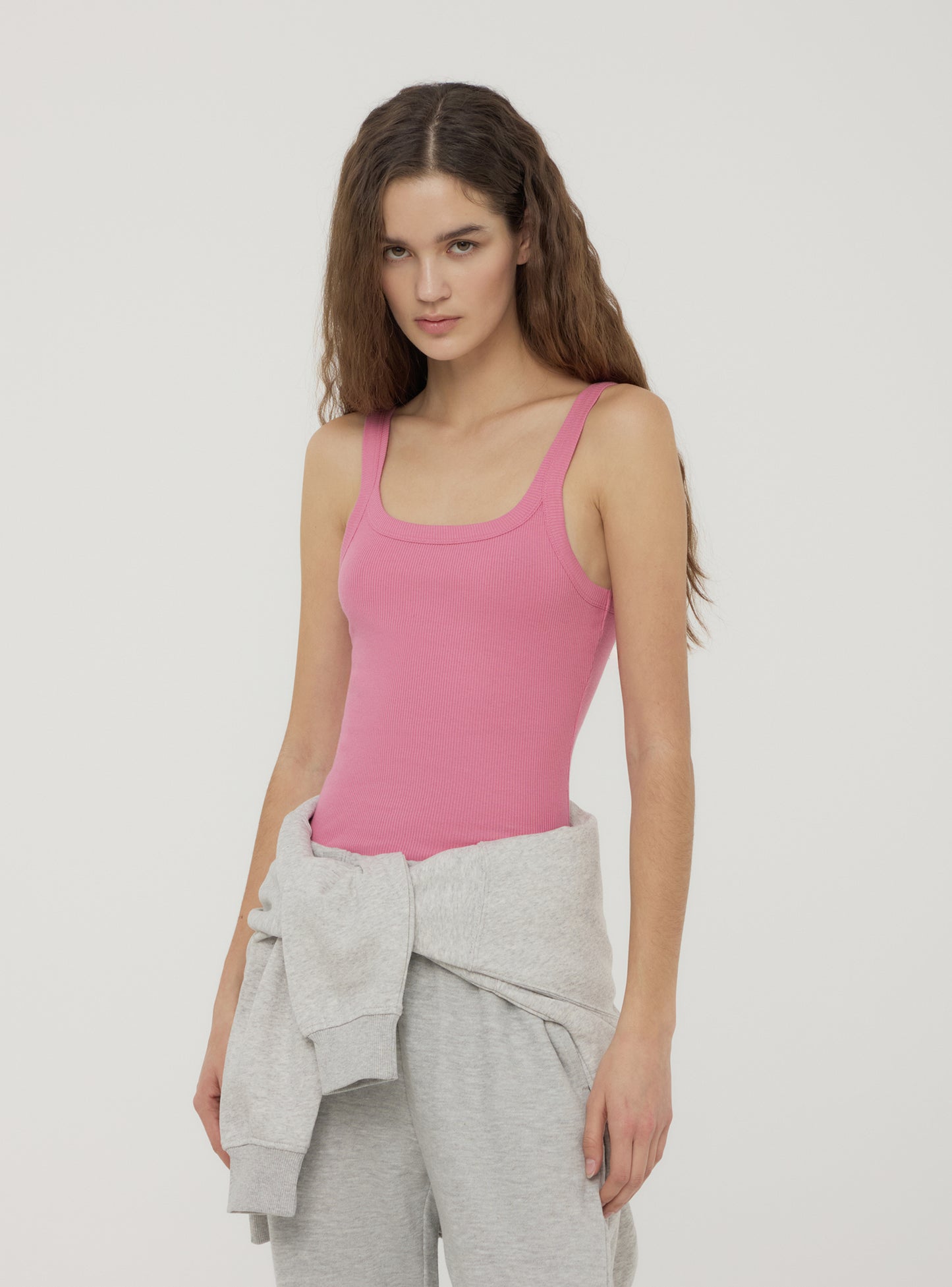 Woman Top
