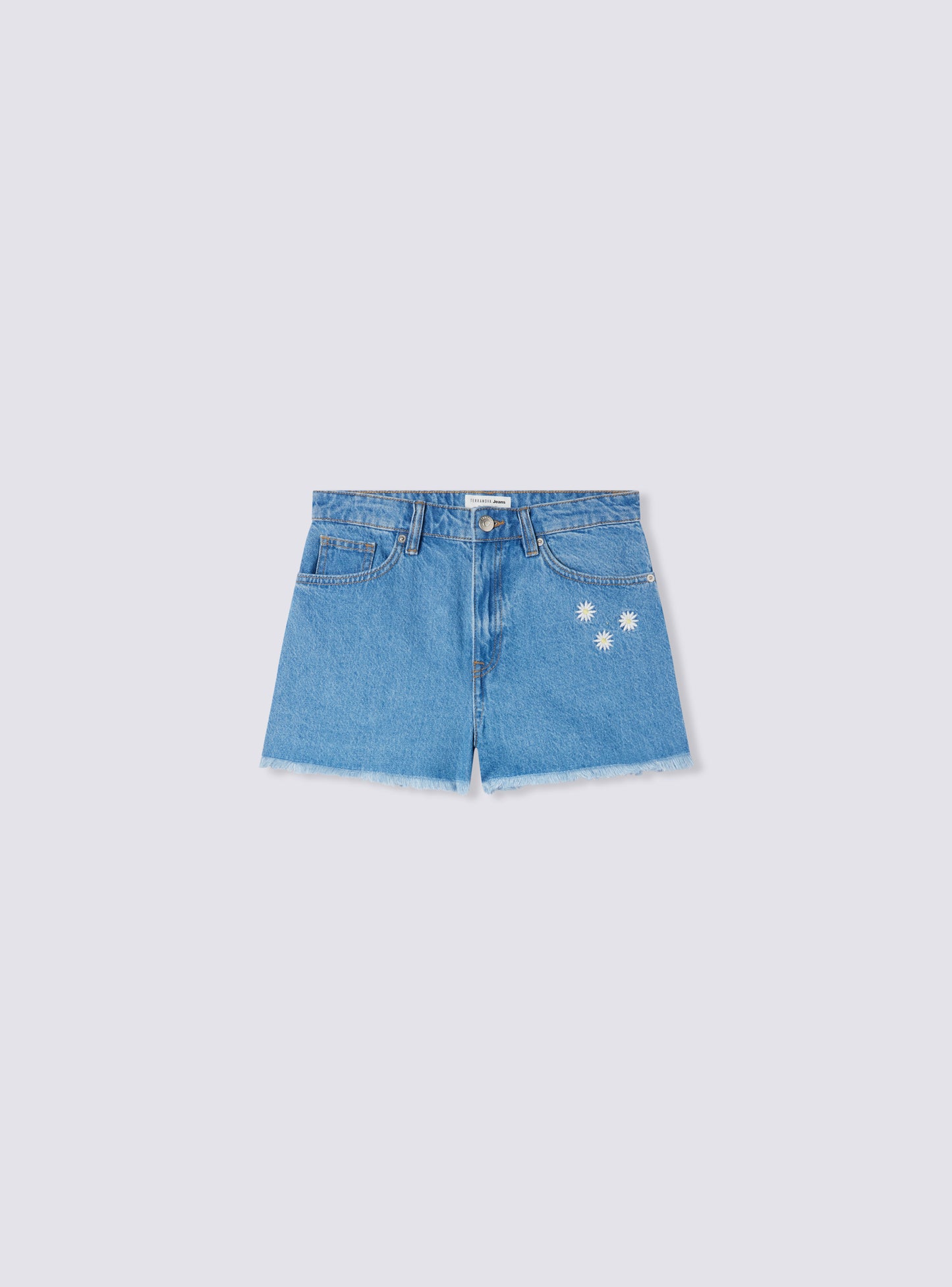 Woman Short pants jeans