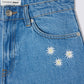 Woman Short pants jeans