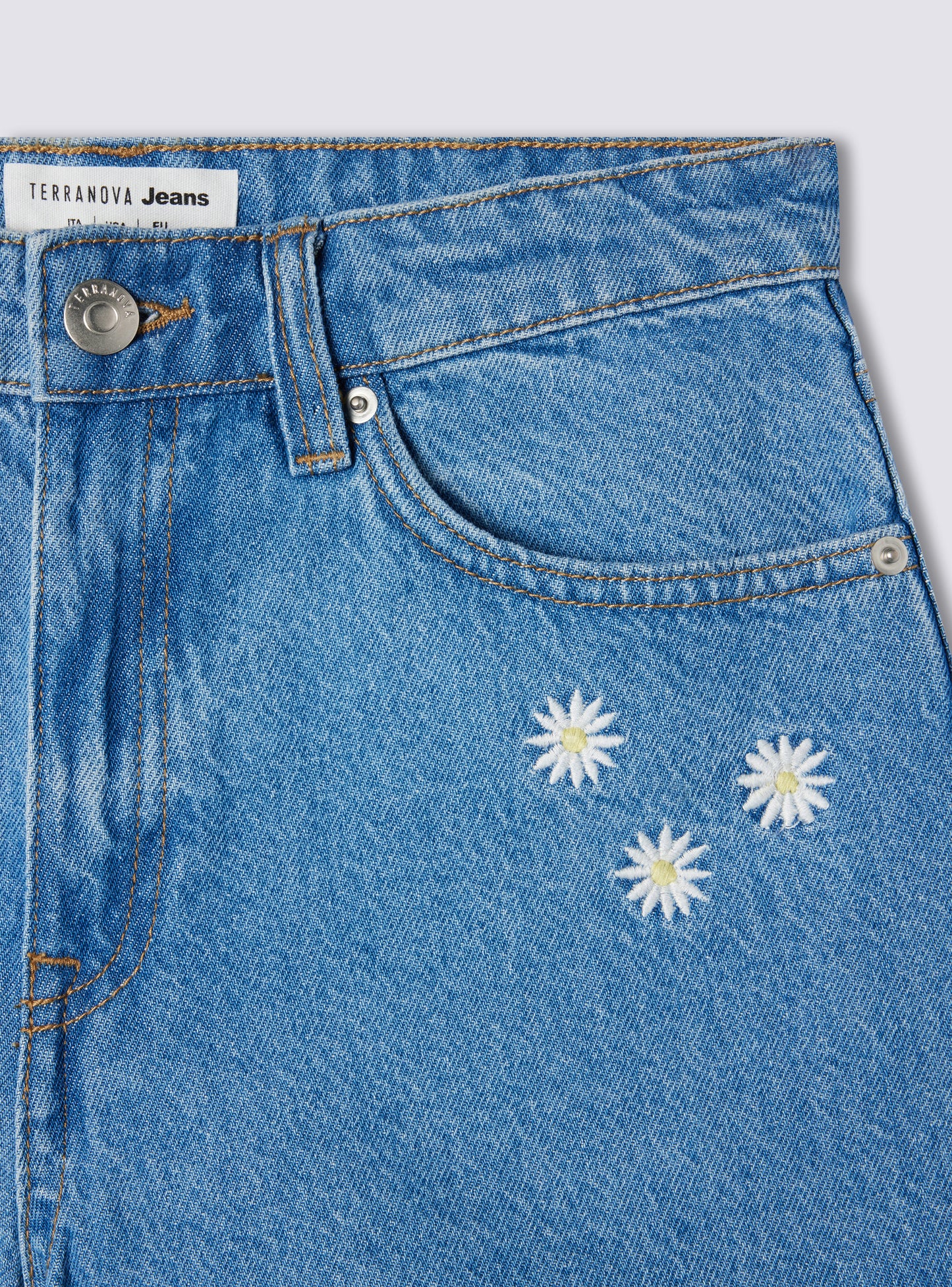 Woman Short pants jeans