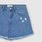 Woman Short pants jeans