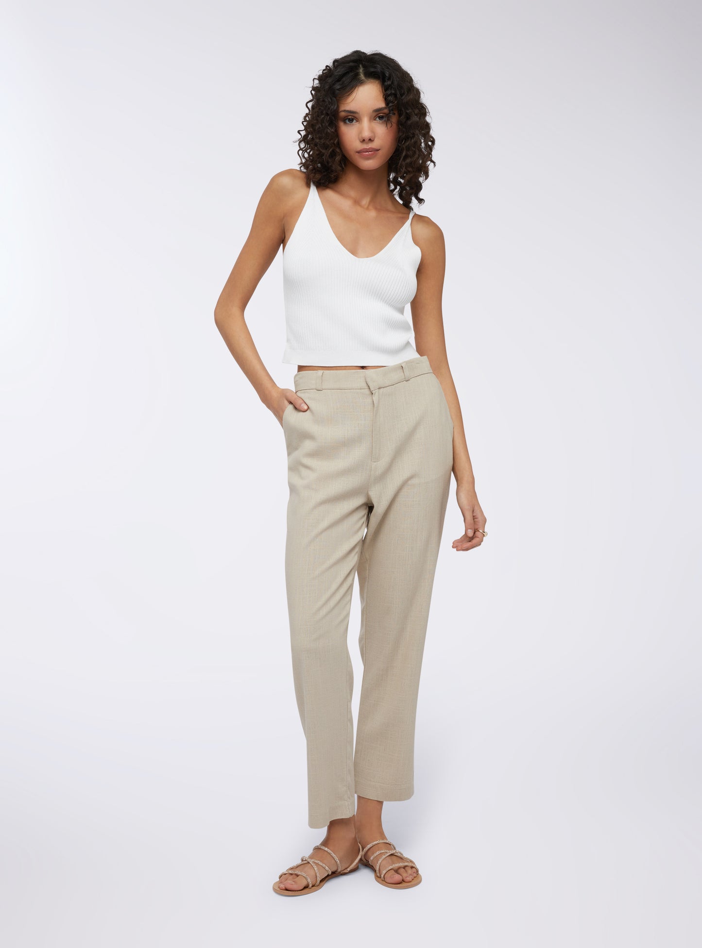 Woman Long pants