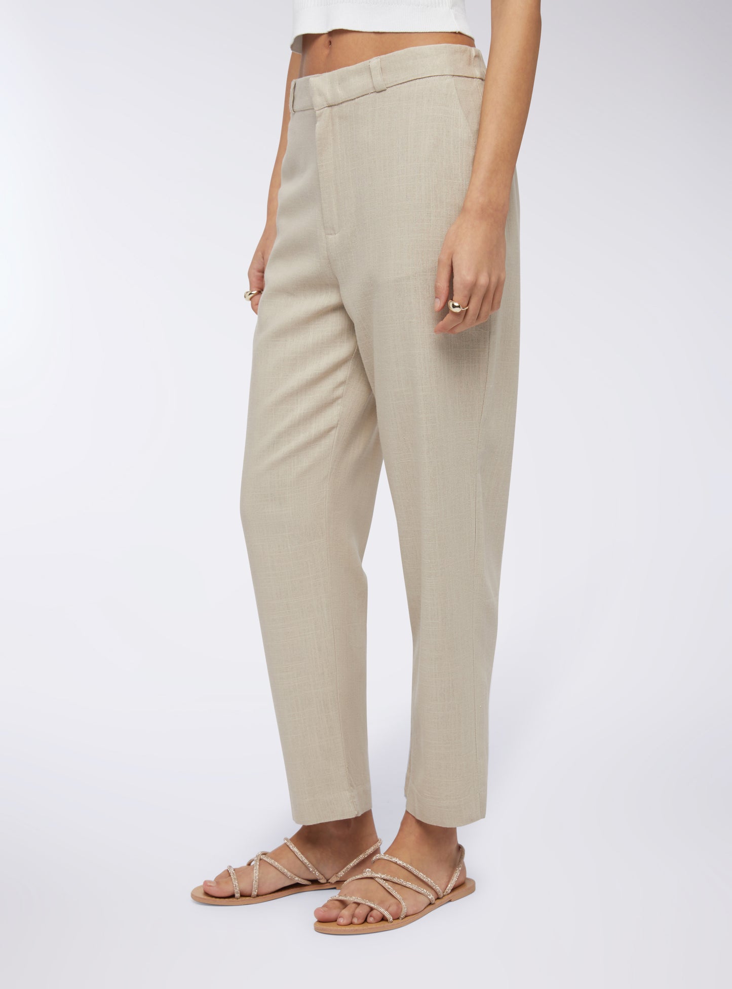 Woman Long pants