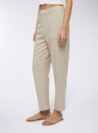 Woman Long pants