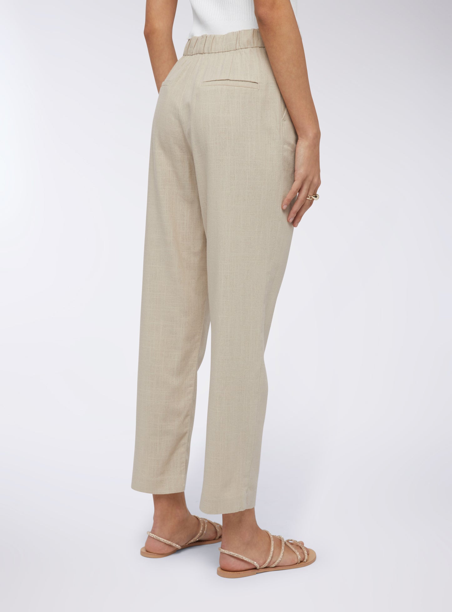 Woman Long pants