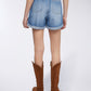 Woman Short pants jeans
