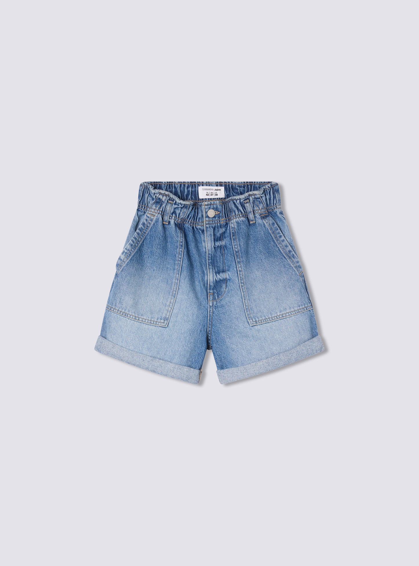 Woman Short pants jeans
