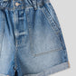 Woman Short pants jeans