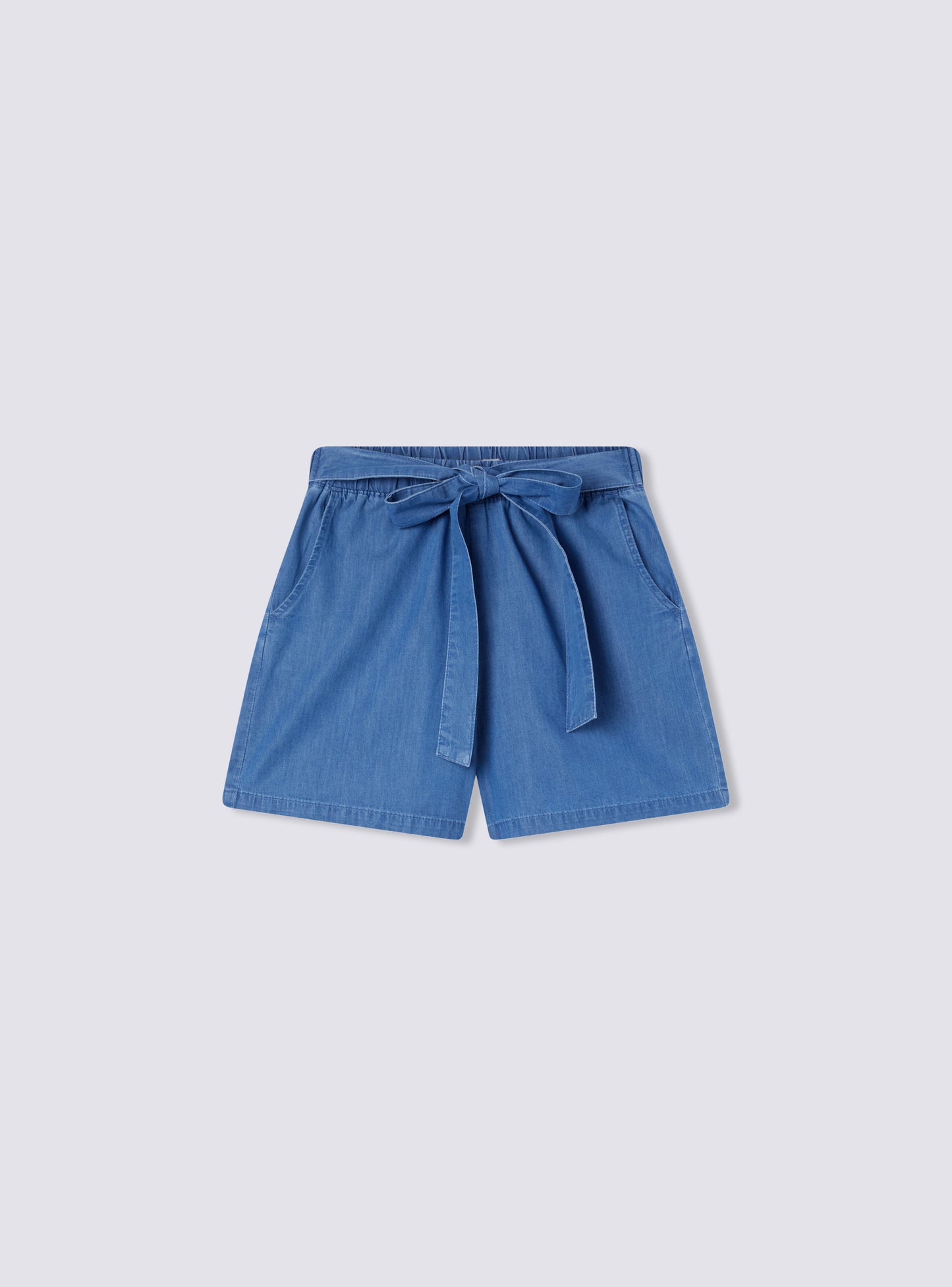 Woman Short pants jeans