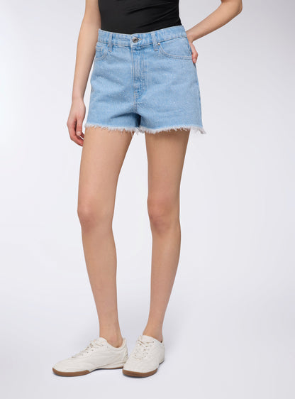 Woman Short pants