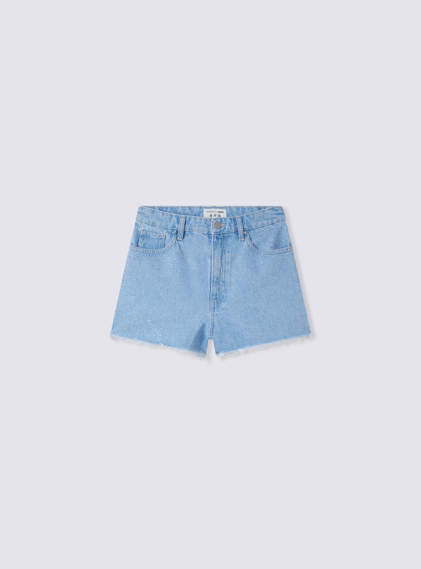 Woman Short pants