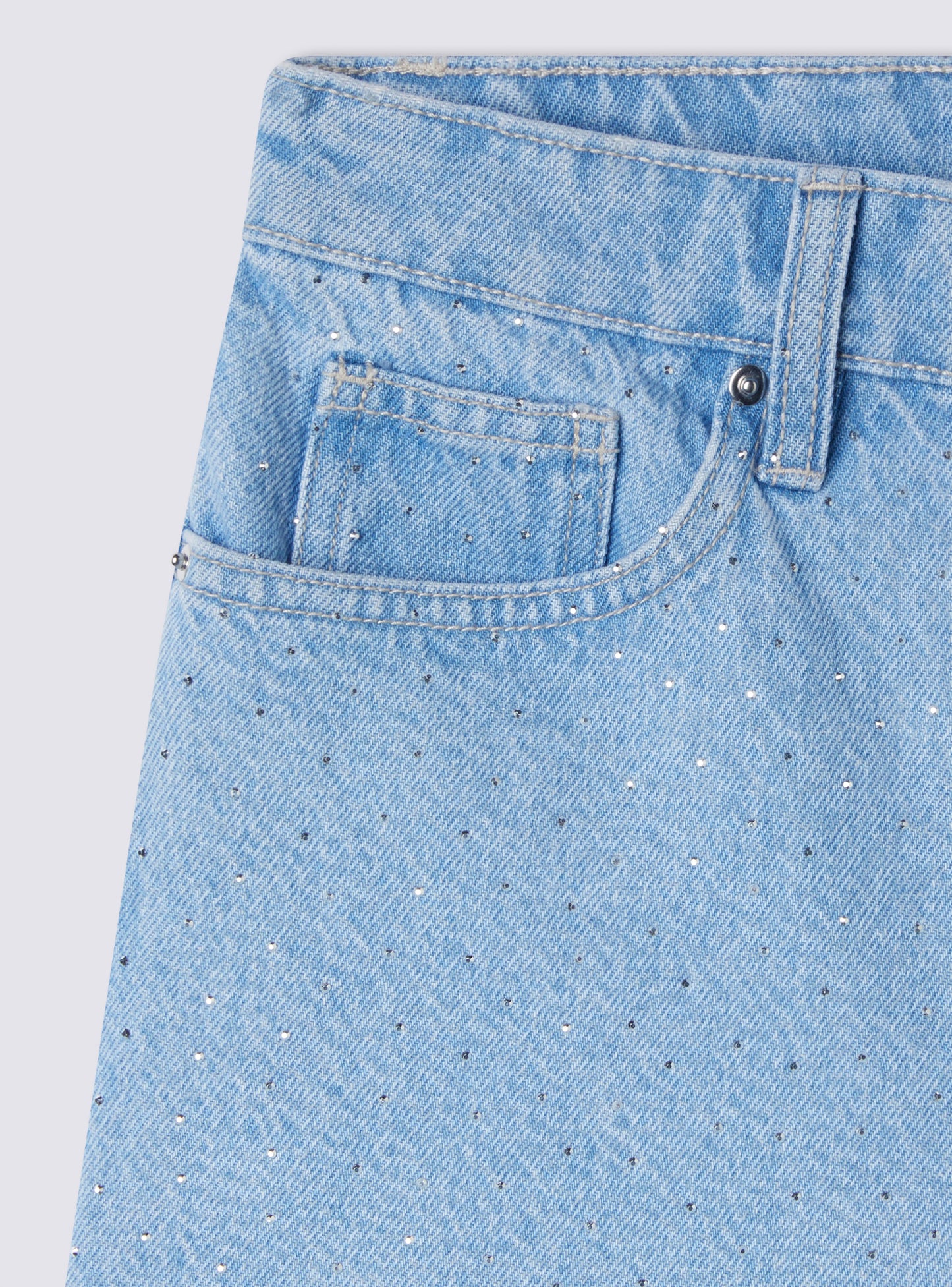 Woman Short pants