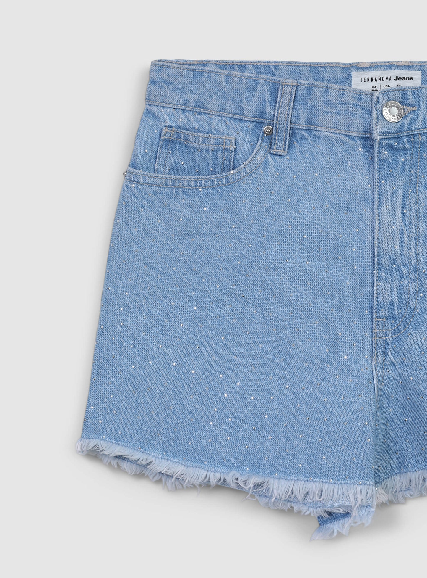 Woman Short pants