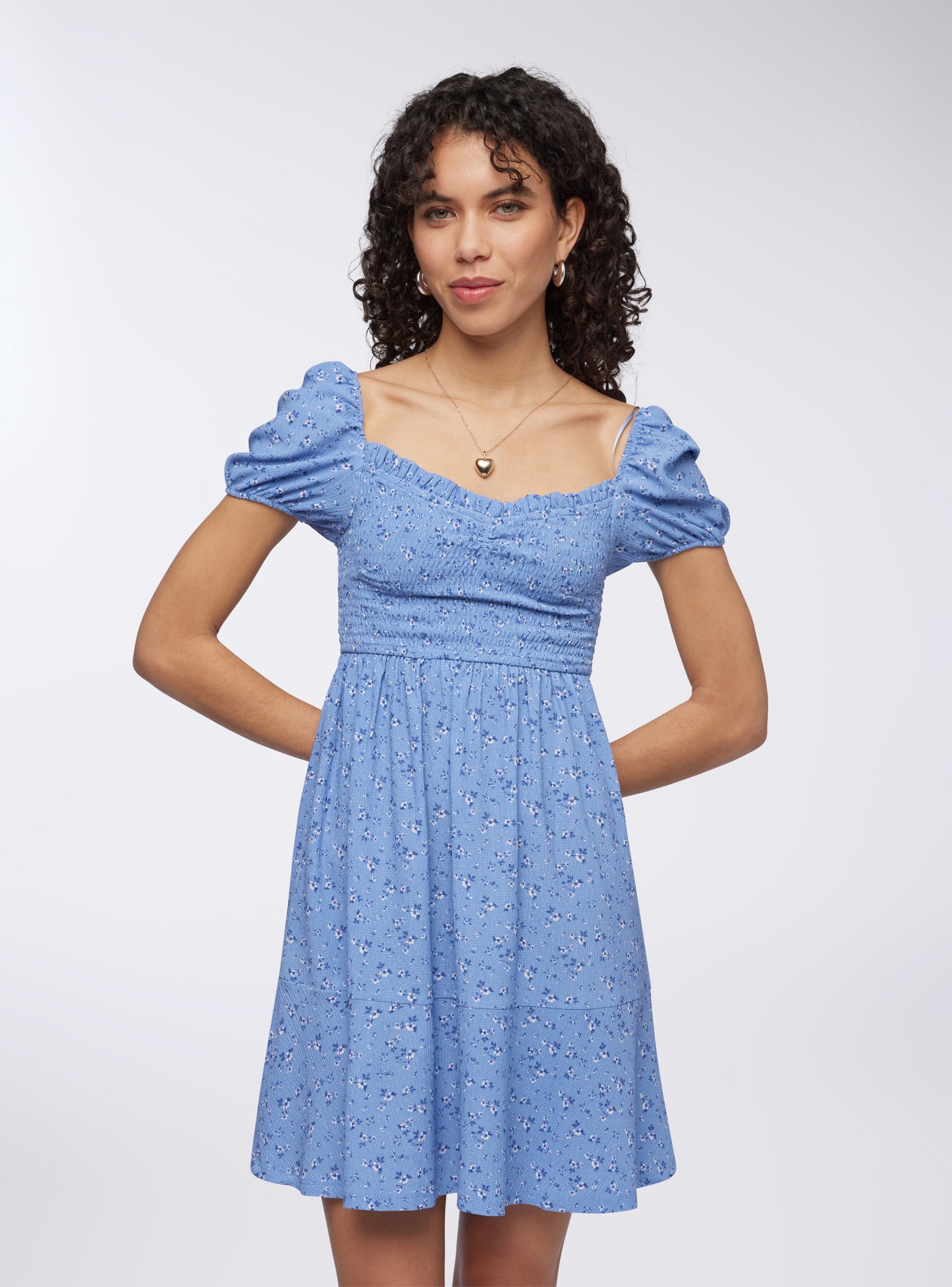 Woman Dress
