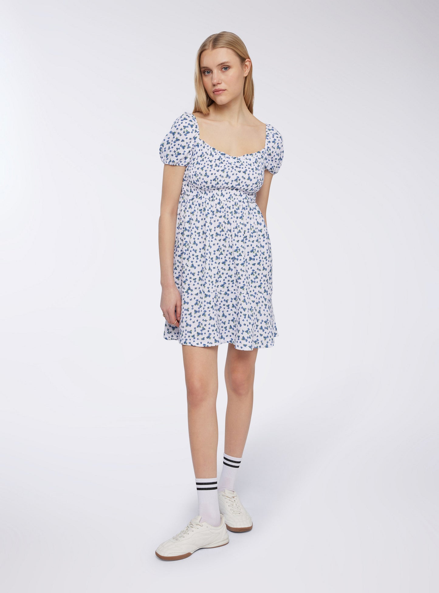 Woman Dress