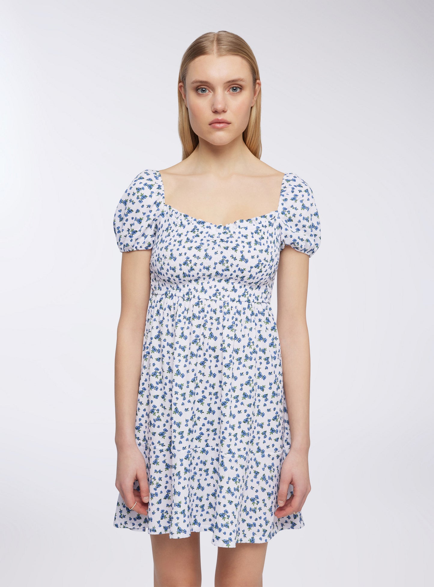 Woman Dress