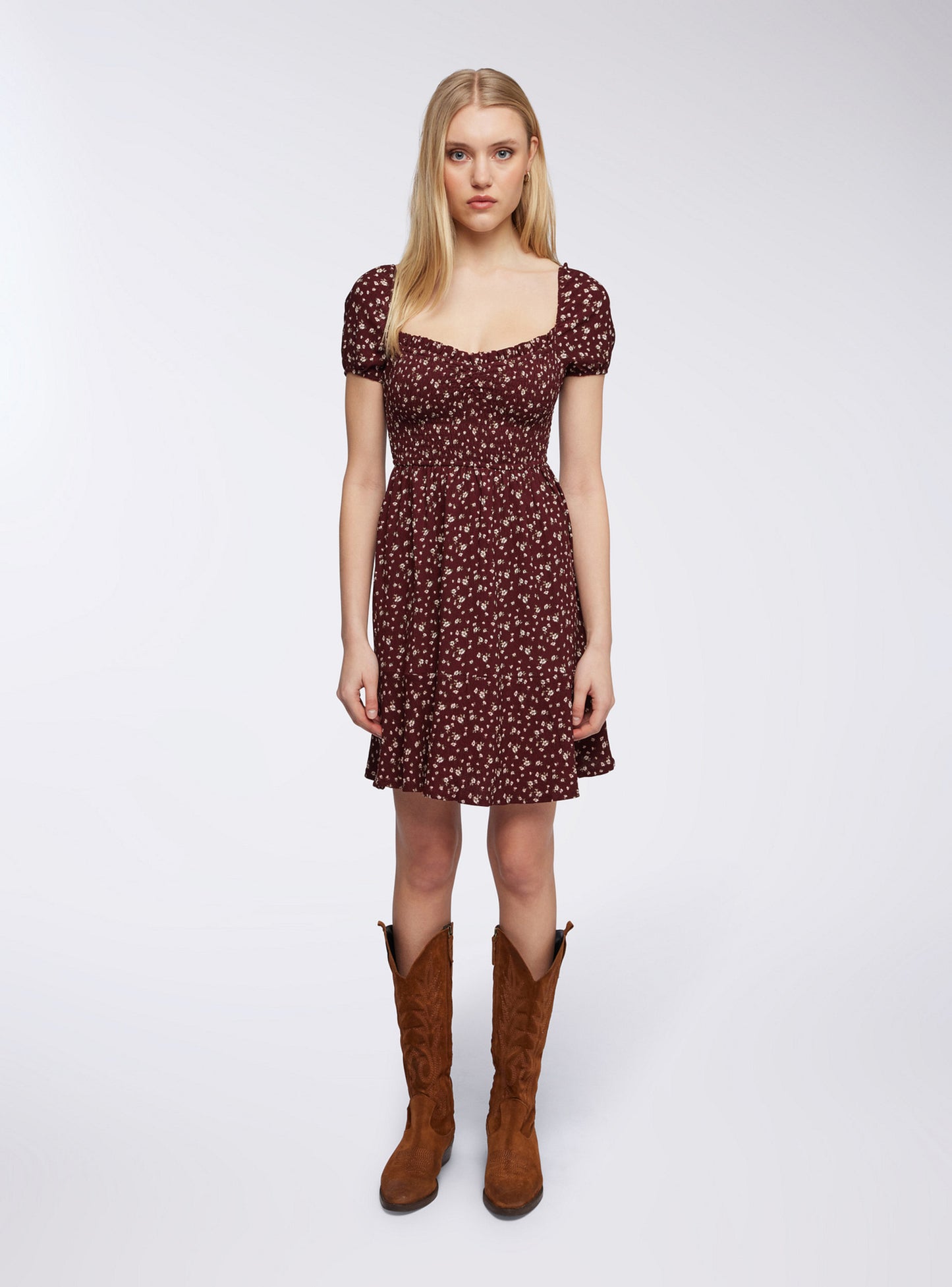 Woman Dress