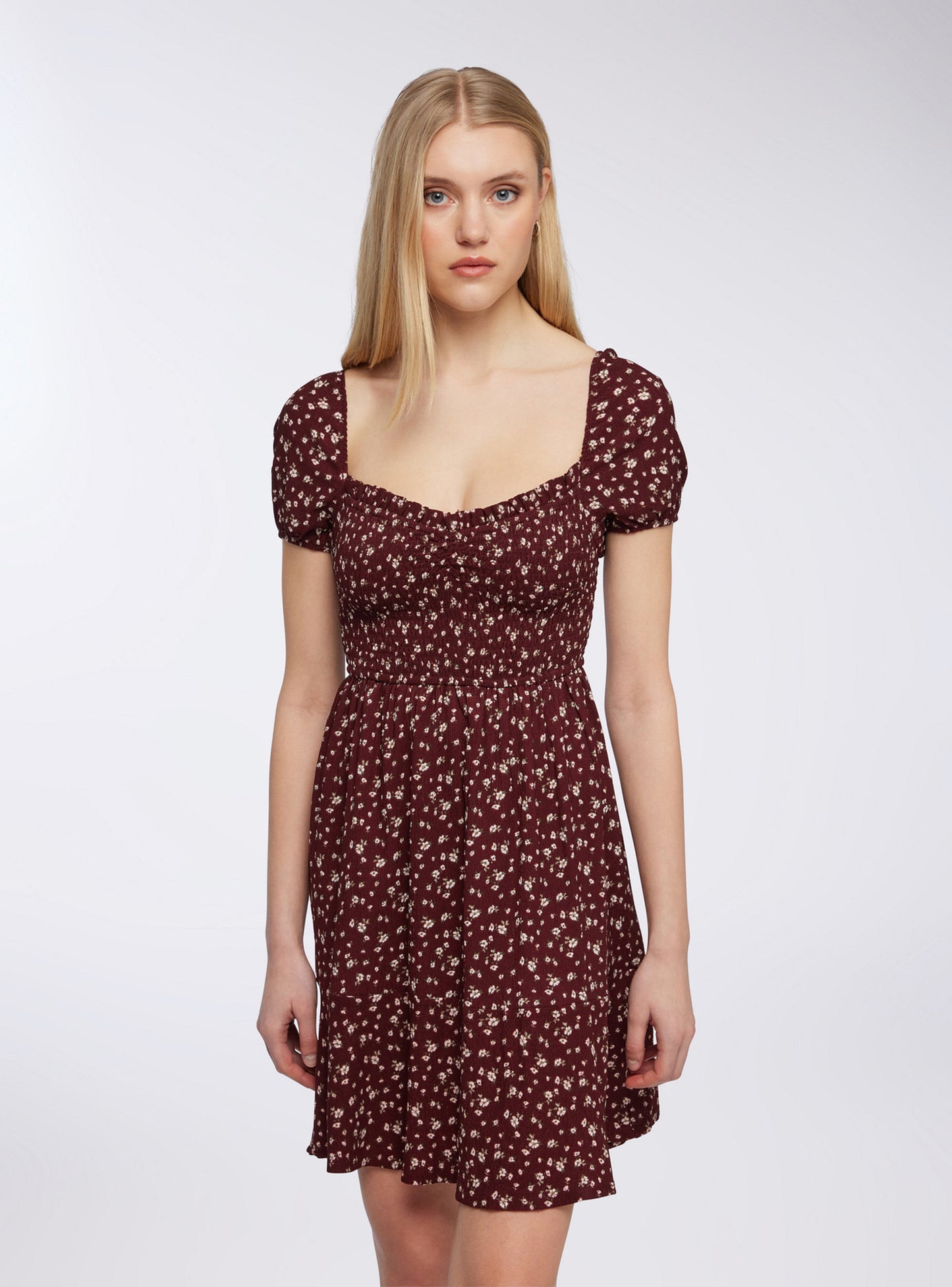 Woman Dress
