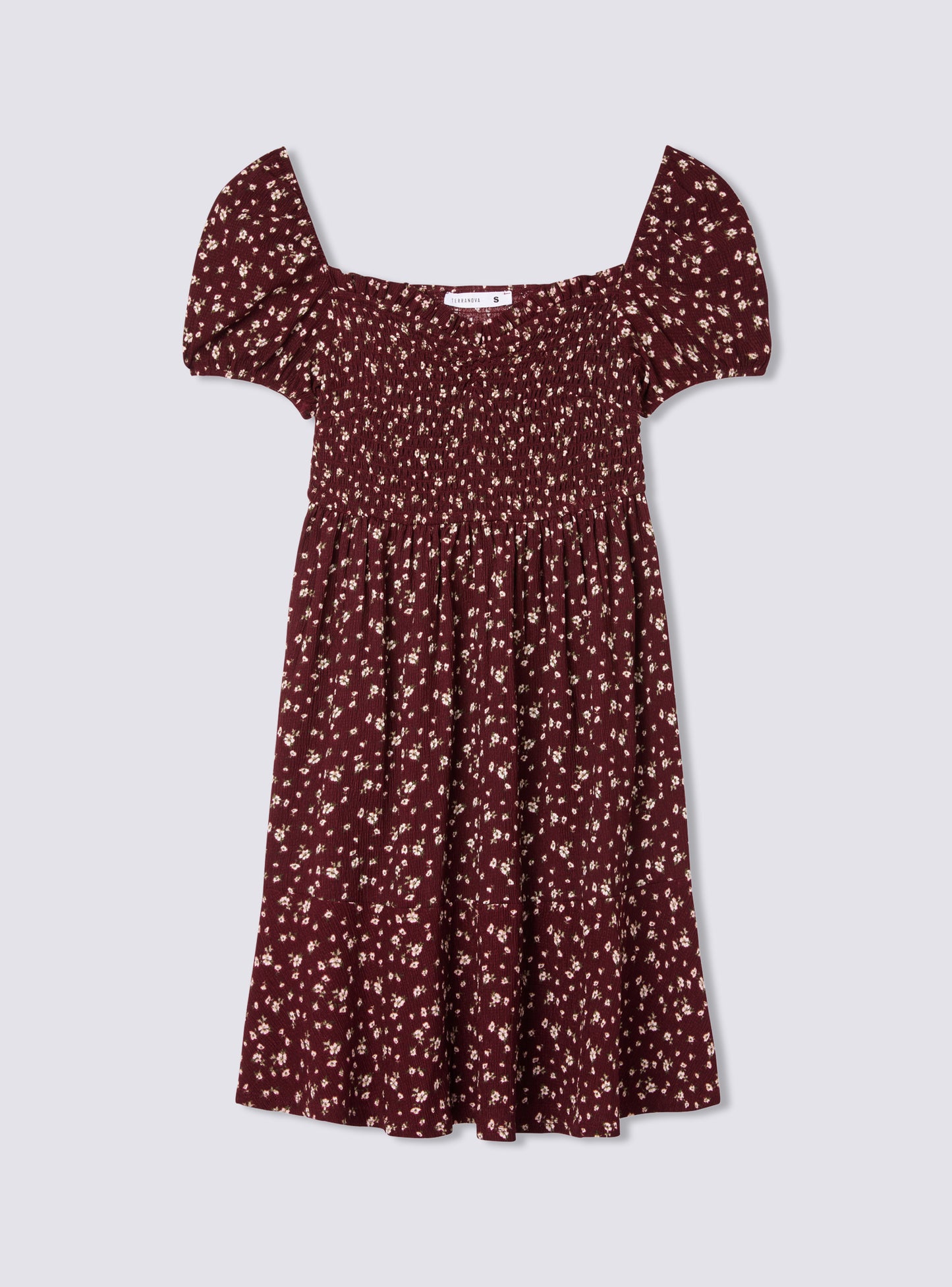 Woman Dress