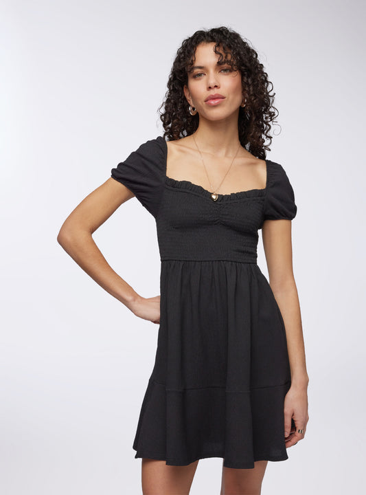Woman Dress