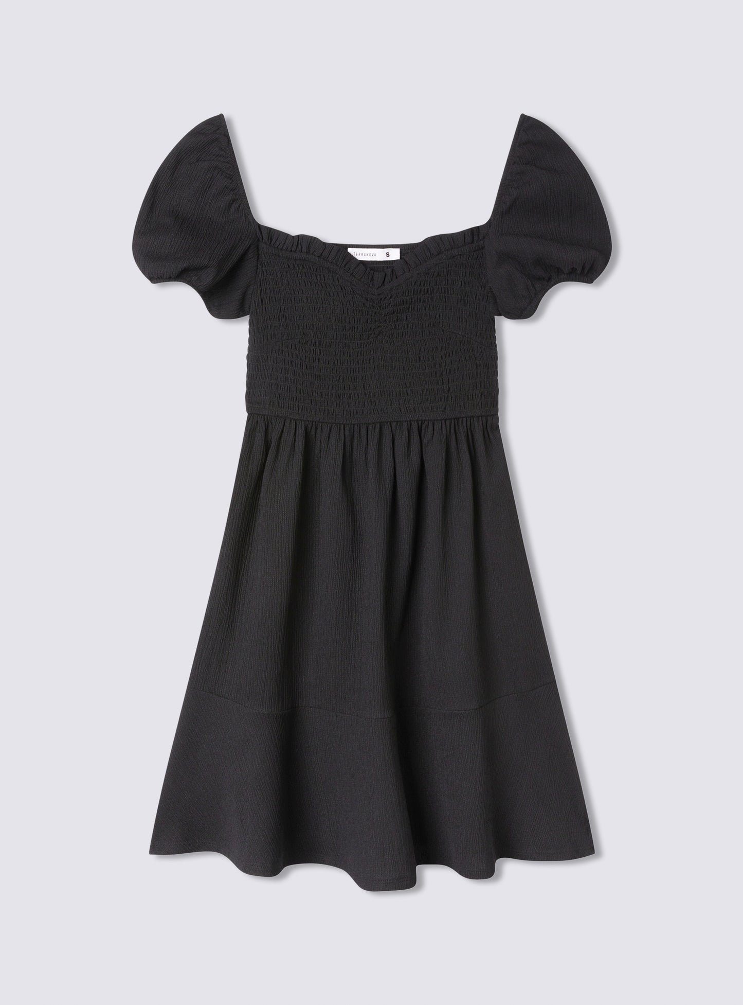 Woman Dress