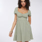 Woman Dress