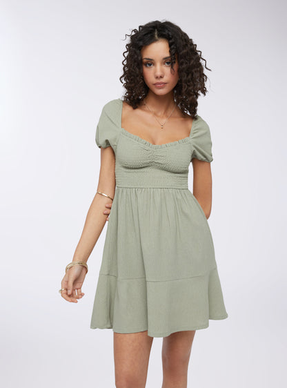 Woman Dress