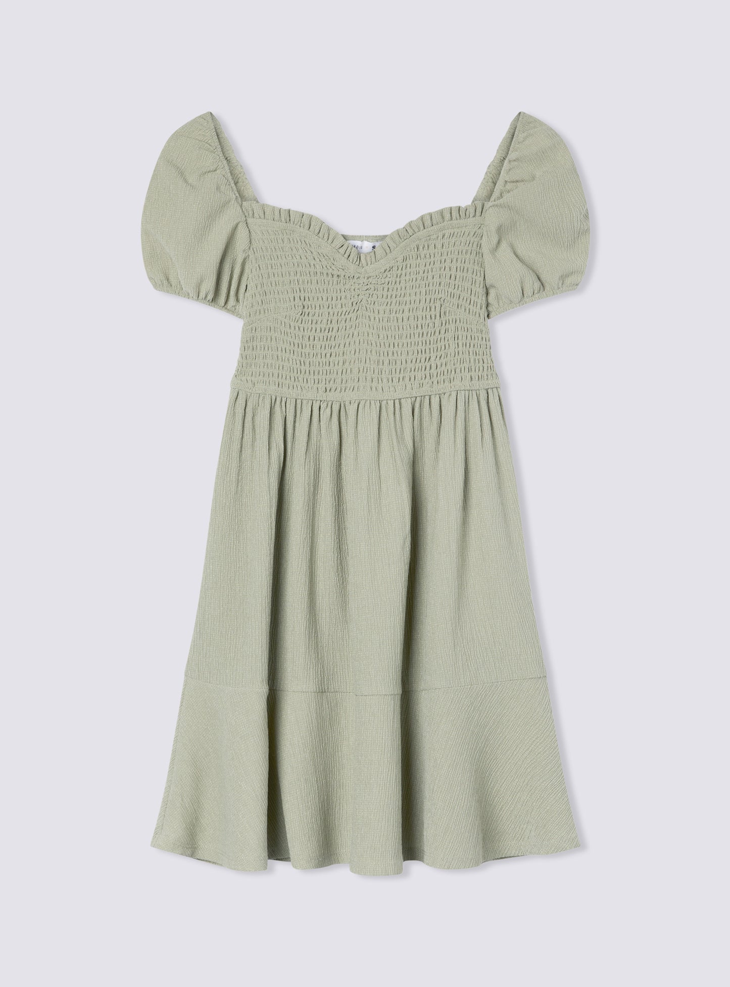 Woman Dress