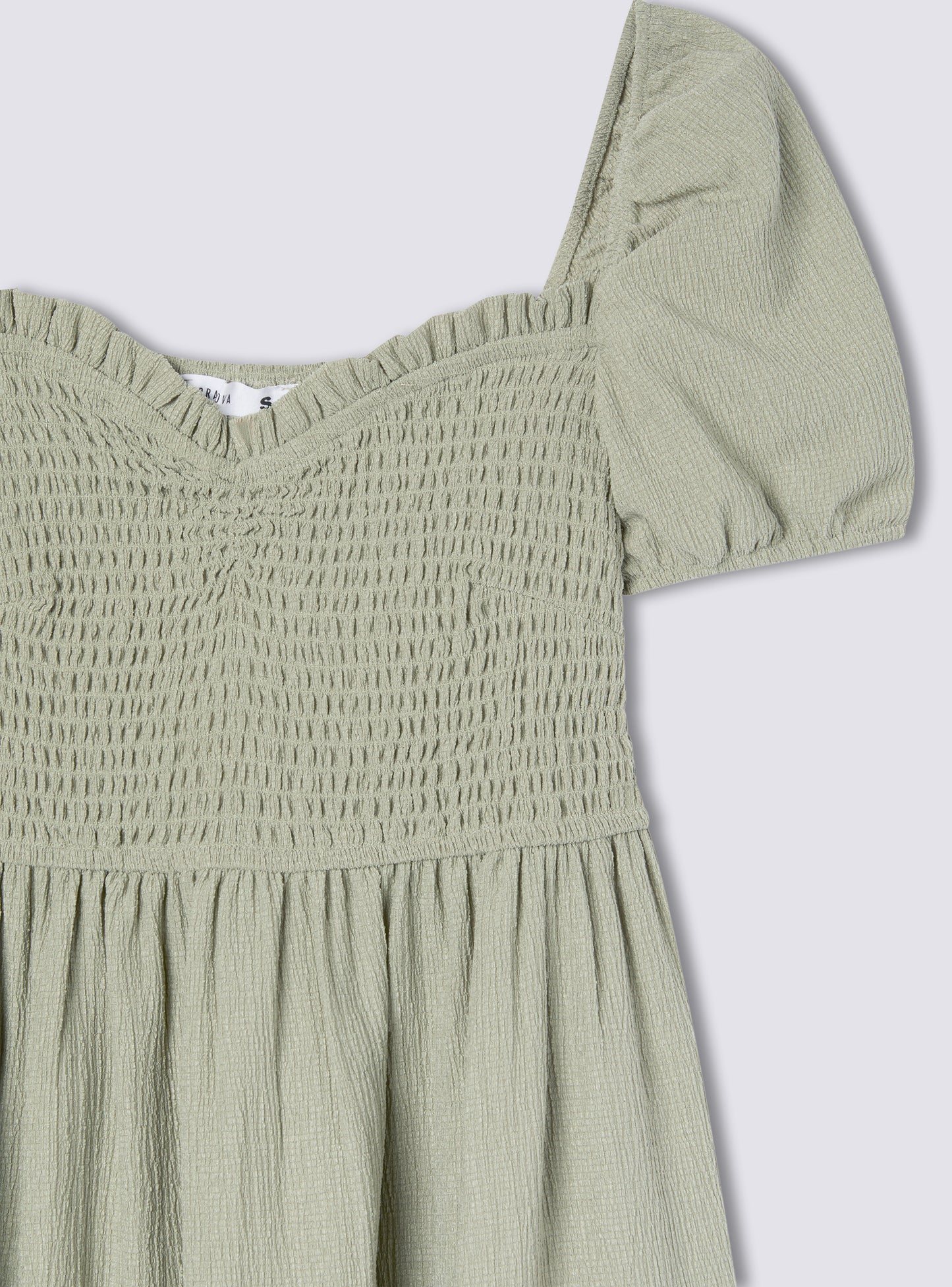 Woman Dress