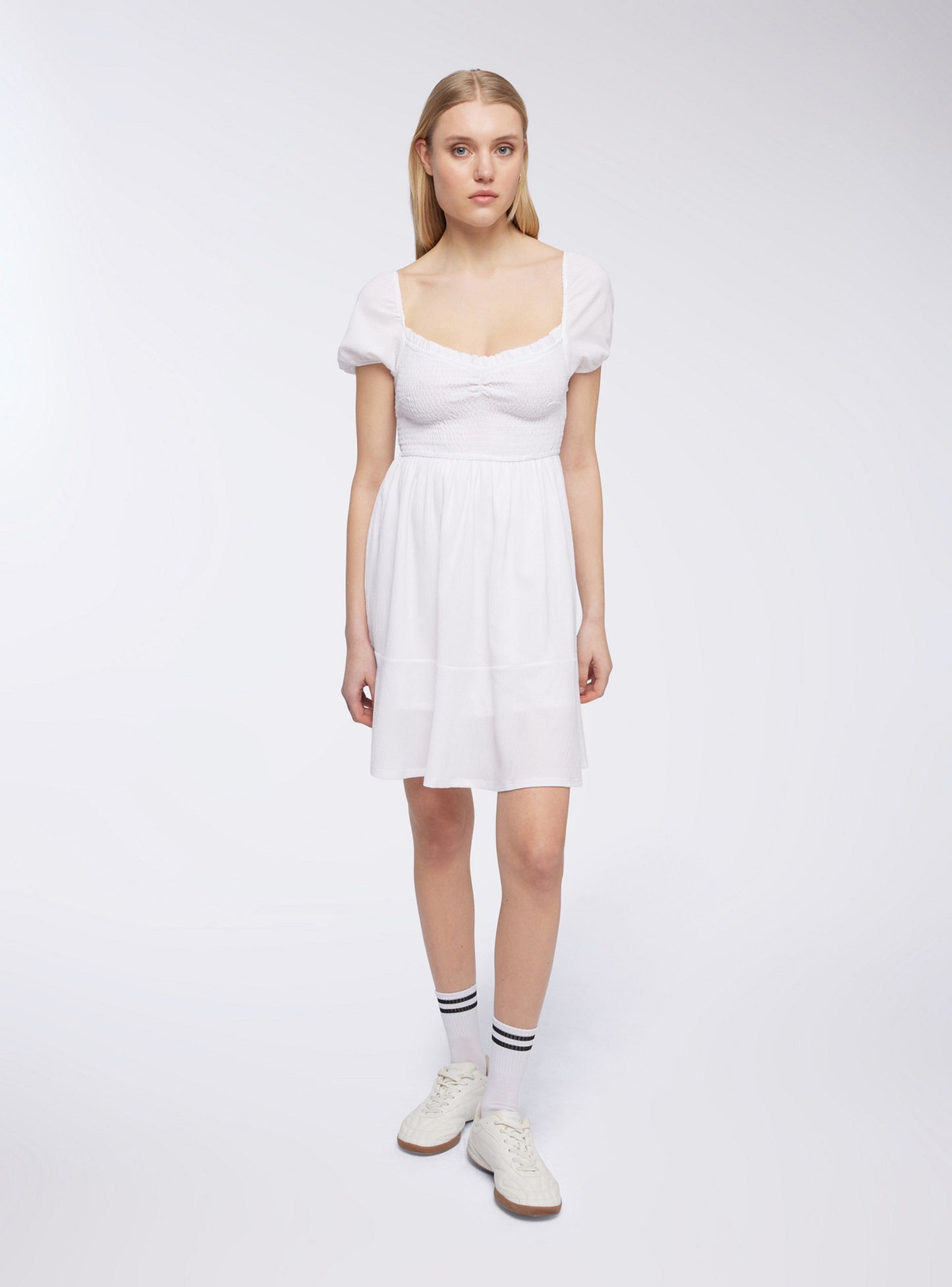 Woman Dress