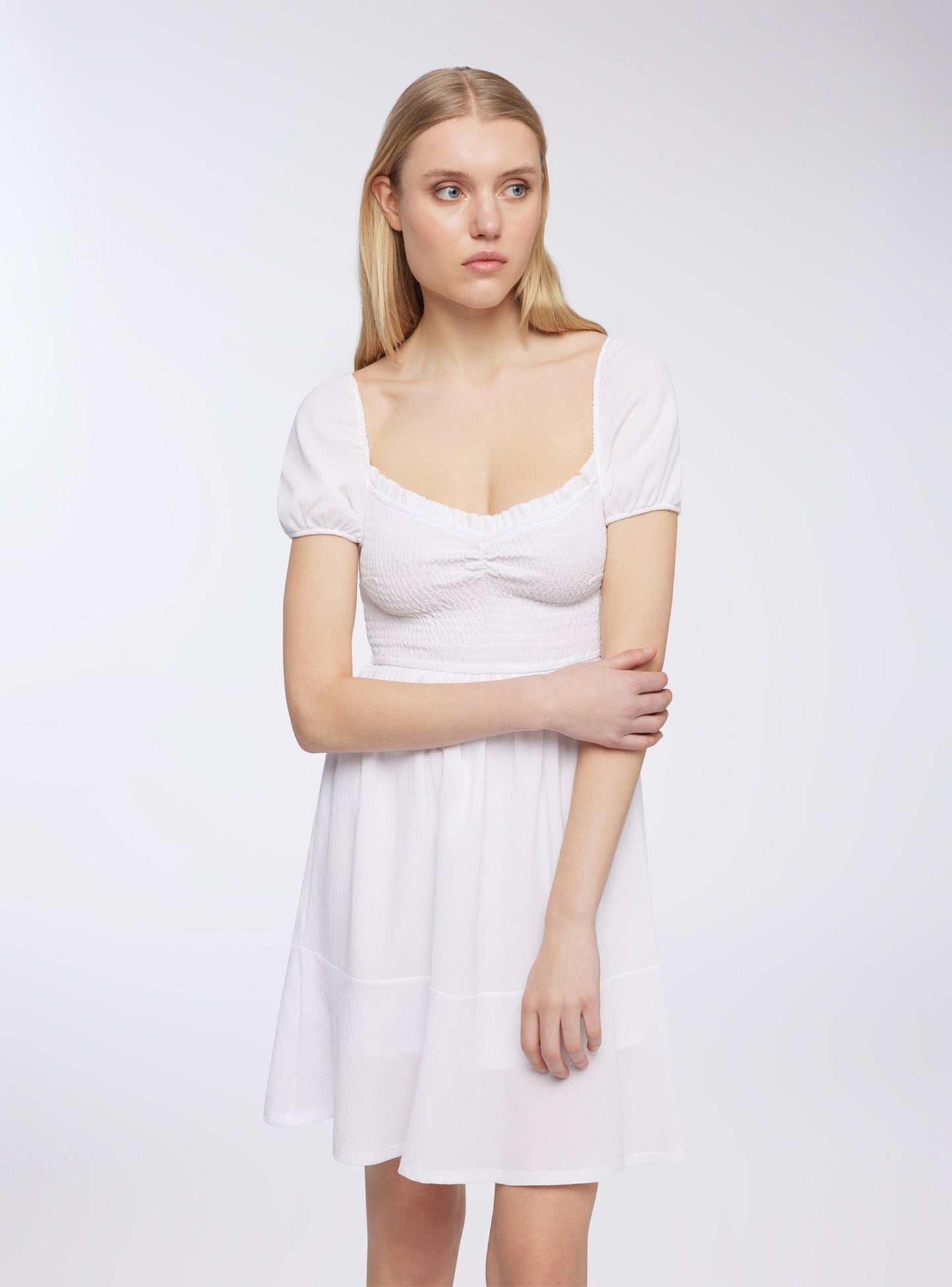 Woman Dress