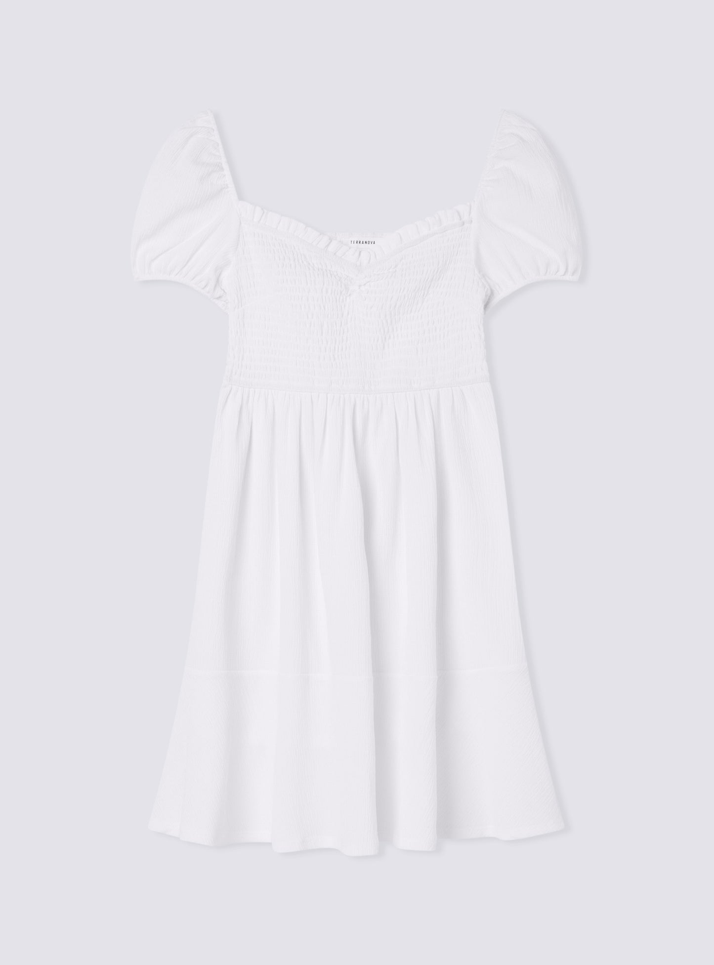 Woman Dress
