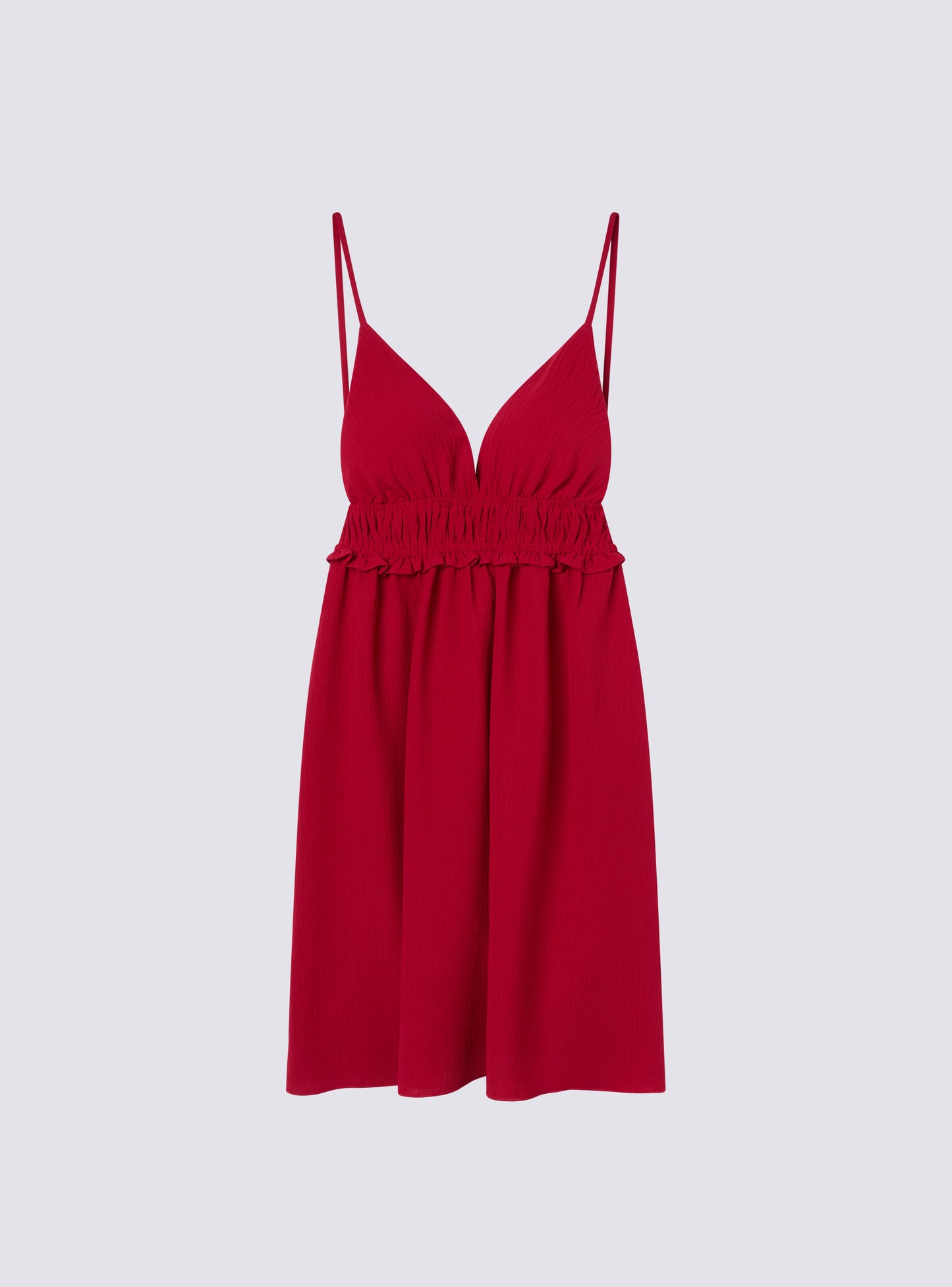 Woman Dress