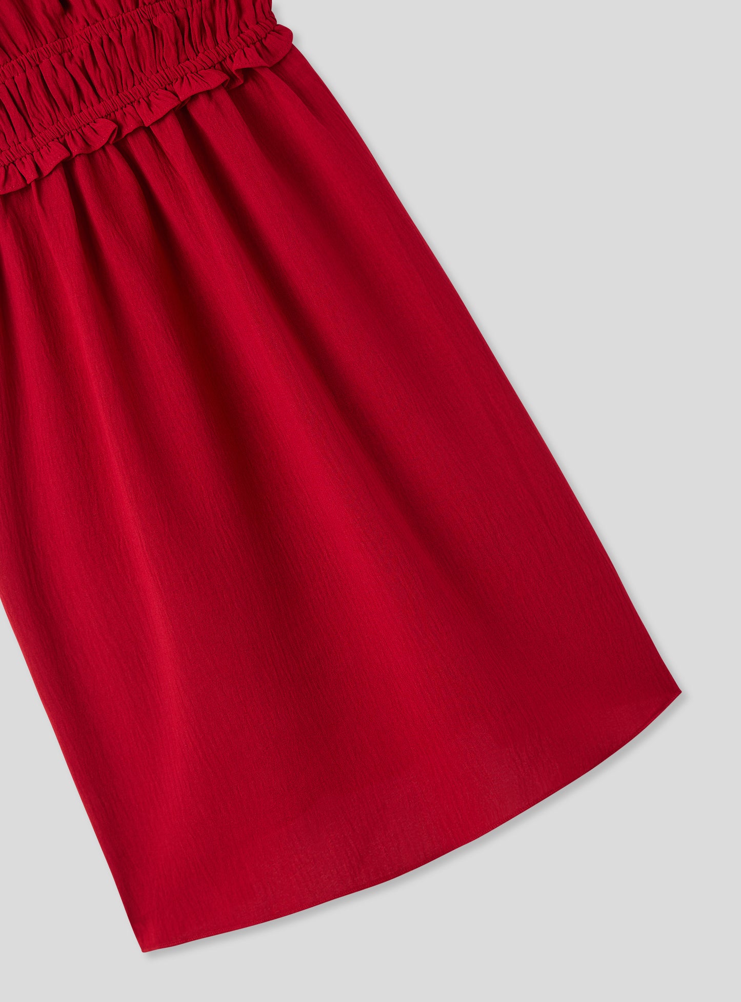 Woman Dress