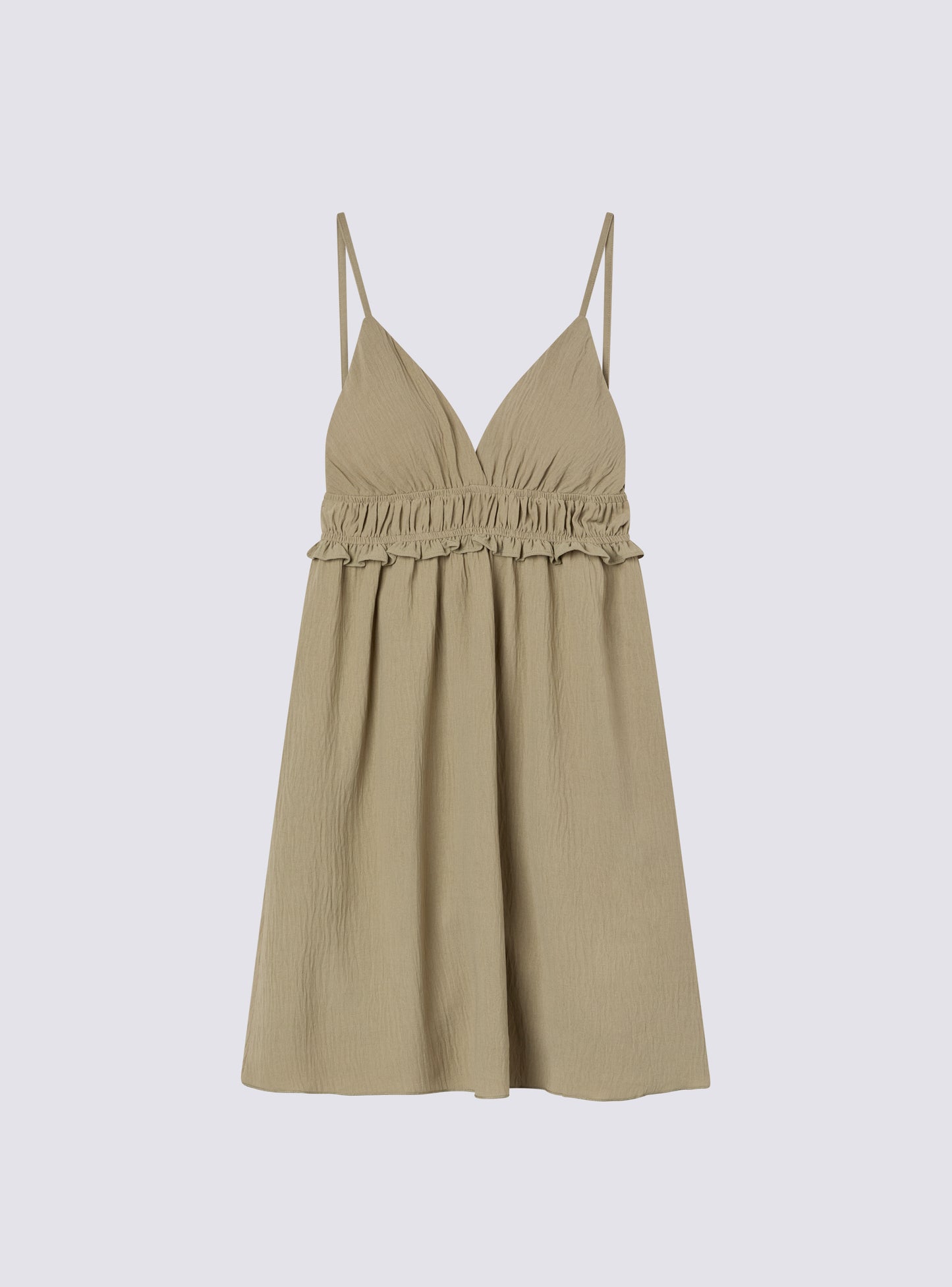 Woman Dress