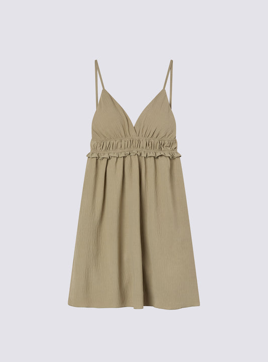 Woman Dress