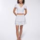Woman Short-sleeved shirt