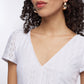 Woman Short-sleeved shirt