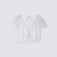 Woman Short-sleeved shirt